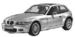 BMW E36-7 C2212 Fault Code