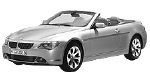 BMW E64 C2212 Fault Code