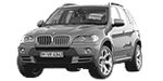 BMW E70 C2212 Fault Code