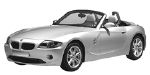 BMW E85 C2212 Fault Code