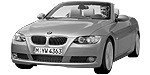 BMW E93 C2212 Fault Code